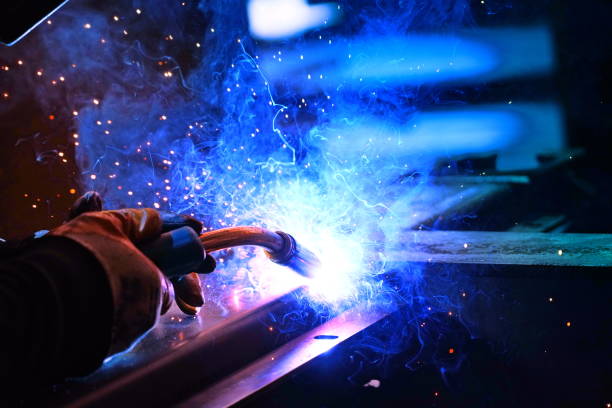 Reliable Evanston, IL Welder & Metal Fabrication Solutions