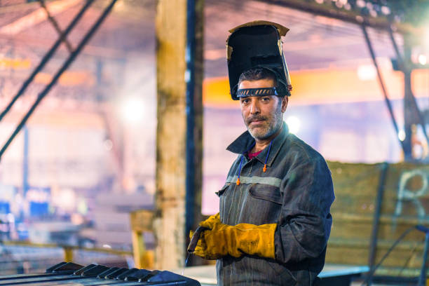 Best Automation and Robotic Welding in Evanston, IL