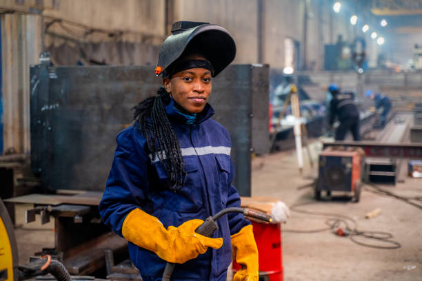 Best Specialty Welding Processes in Evanston, IL